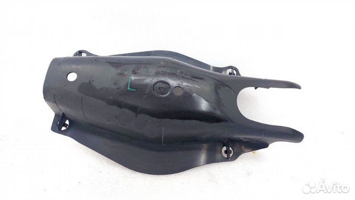 Пыльник рычага подвески задний левый Mercedes-Benz