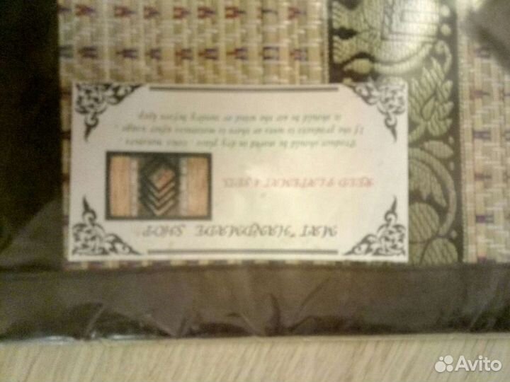 Салфетки на стол