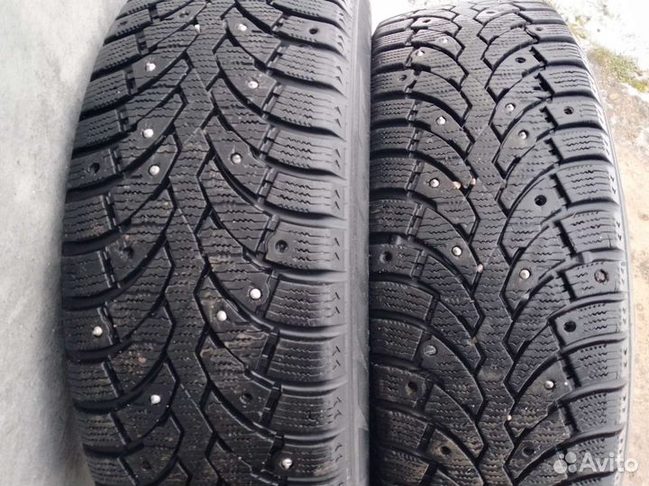 Formula Ice 195/65 R15