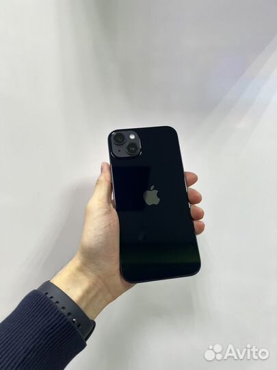 iPhone 14 Plus, 128 ГБ