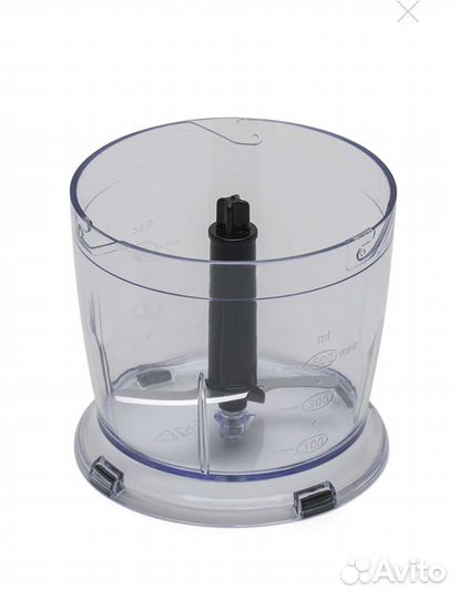 Погружной блендер Polaris PHB 1036AL Titan