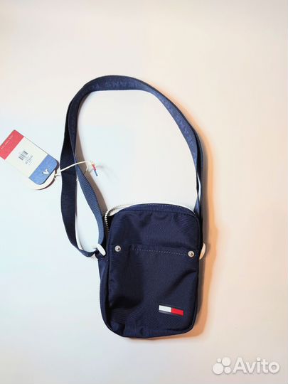 Сумка Tommy Jeans мужская