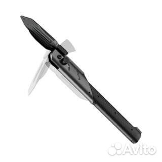 Лопата саперная Xiaomi NexTool Outdoor Thor