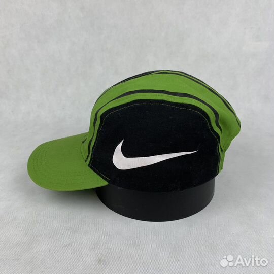 Винтажная кепка Nike USA