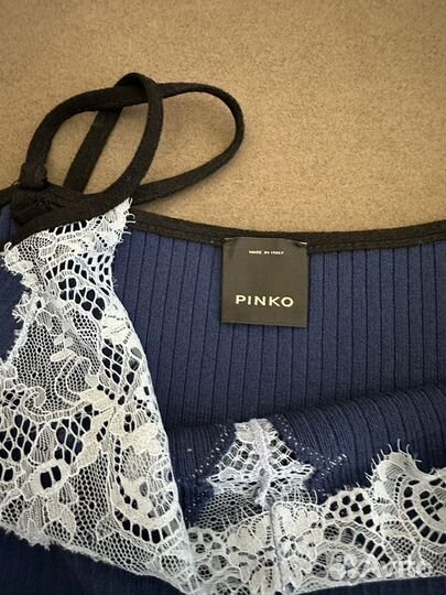 Платье Pinko