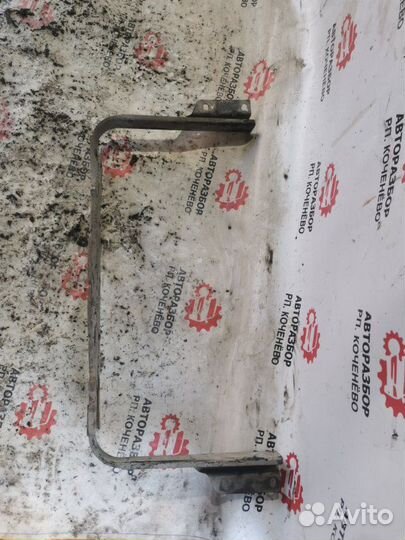 Рамка радиатора Газ Газель