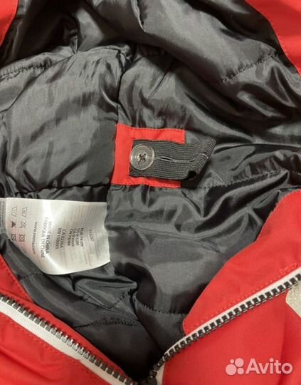 Комбинезон reima tec 74+6