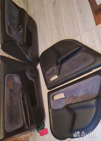 Аксессуары