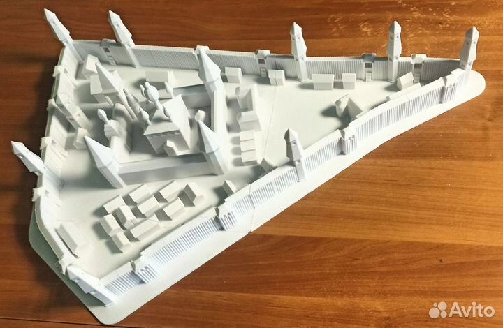 3D Печать, 3D моделирование