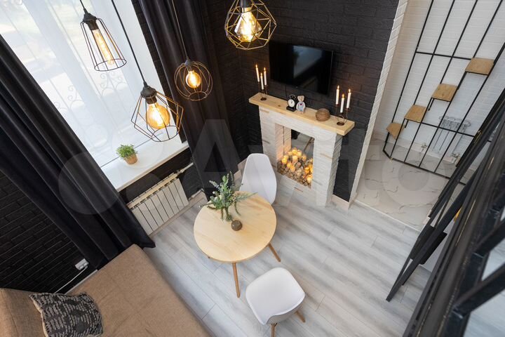 2-к. квартира, 40 м², 1/6 эт.