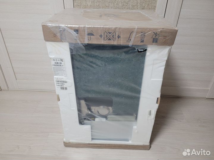 Встраиваемая посудомоечная машина 45см Haier Новая