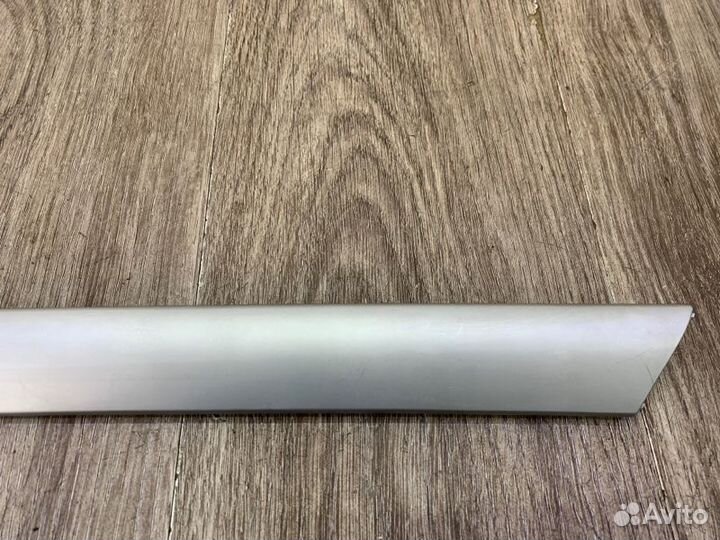 Накладка декоративная передняя левая Bmw 3 Series