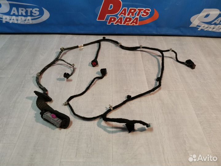 Проводка двери передняя левая Chevrolet Cruze 1.8