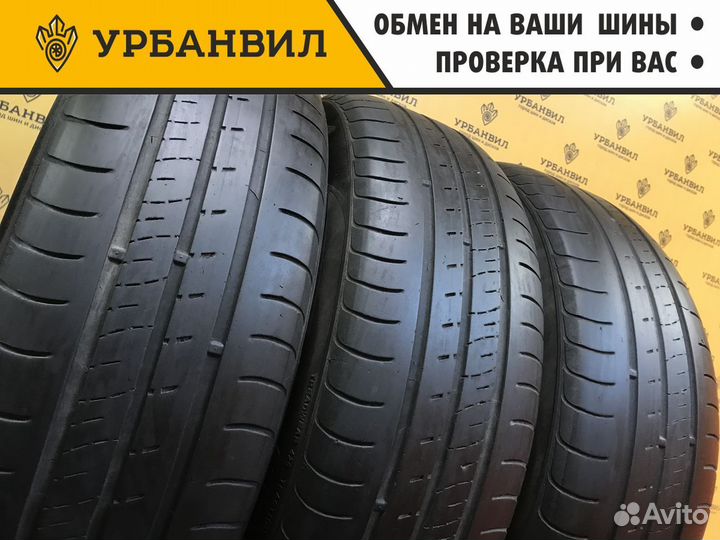 Kumho Ecowing ES01 KH27 185/65 R15 88H