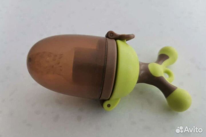 Philips avent все новое