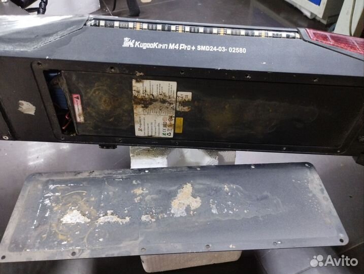 Ремонт и обслуживание электросамокатов