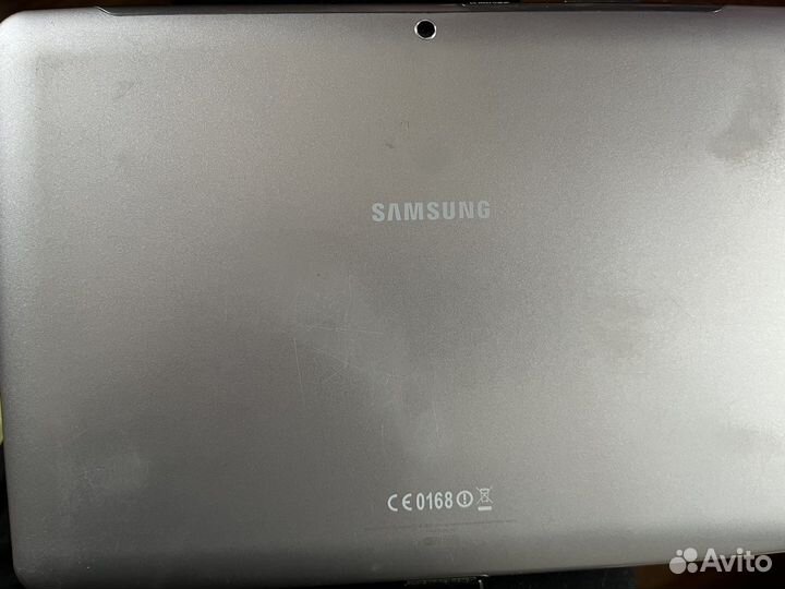 Планшет samsung GT-P5110