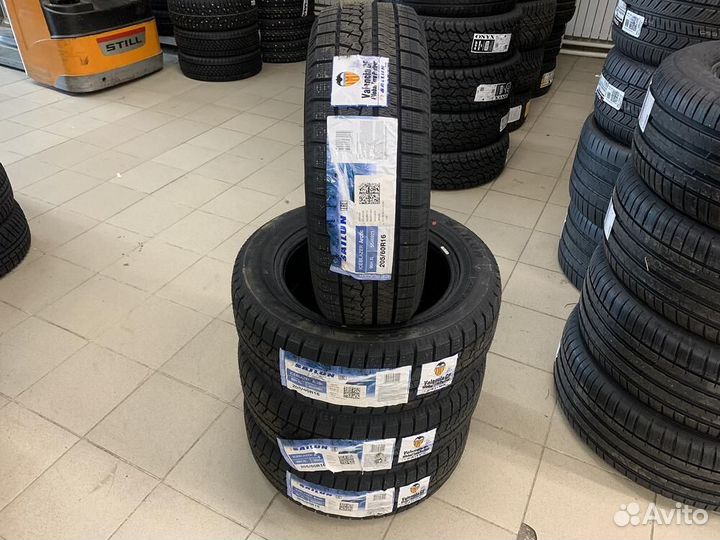 Sailun Ice Blazer Arctic 205/60 R16 96H