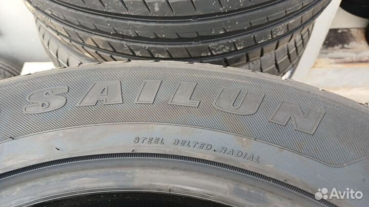 Sailun Atrezzo ZSR 265/50 R20 111V