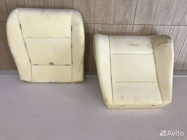 Комплект пенолитья 300 % ваз 2170 2171 2172 (1 спи