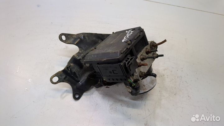 Блок абс, насос Ford Maverick, 2002