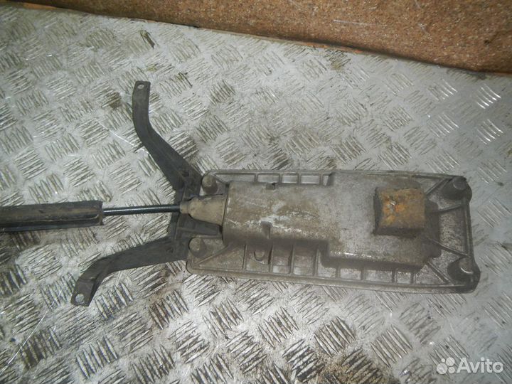 Трос кпп, Volkswagen (Фольксваген) -touareg (02-10