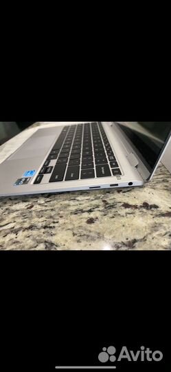 Ноутбук Samsung Galaxy Book2 Pro 360