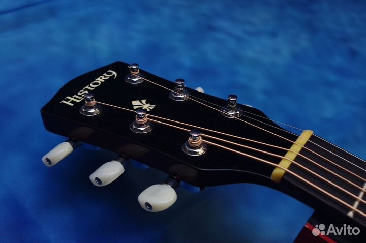 Электроакустика History NT-02. Массив. Japan. Кейс