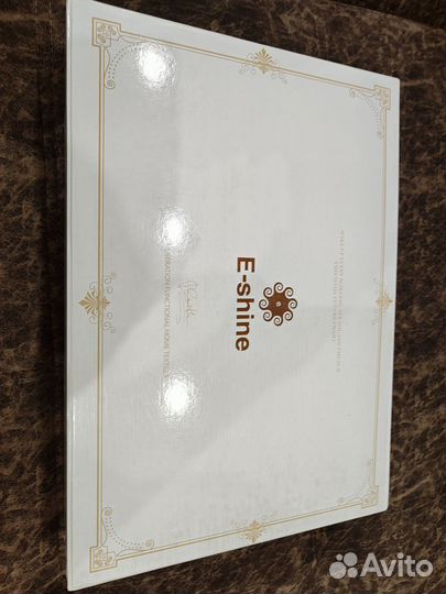 Постельное белье e-shine