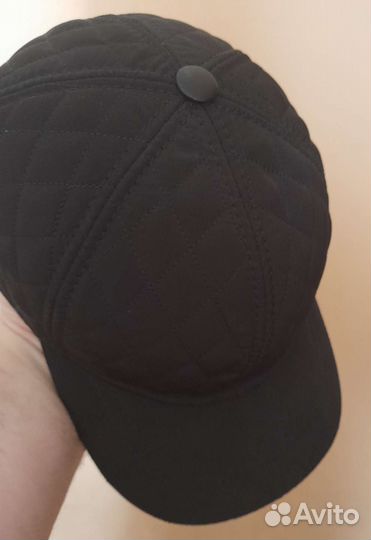 Мужская кепка