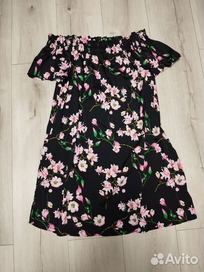 Платье р 44-46
