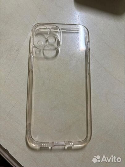 Чехол на iPhone 13 mini