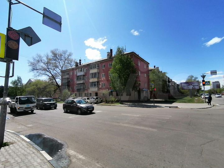 Помещение свободного назначения