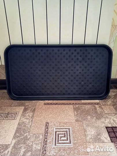 Поддон Для Обуви