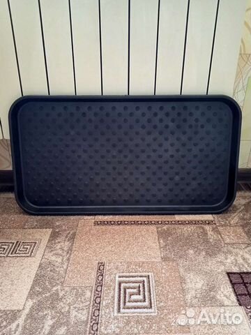 Поддон Для Обуви