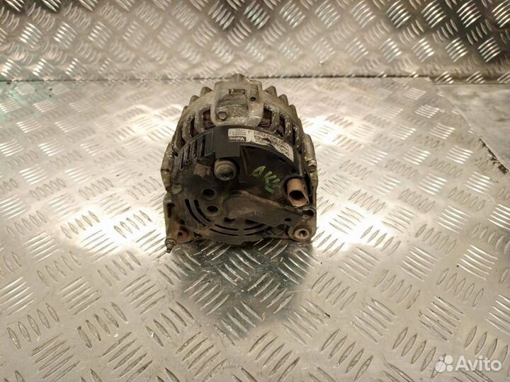 Генератор Volkswagen Golf 4 (1997 - 2006)