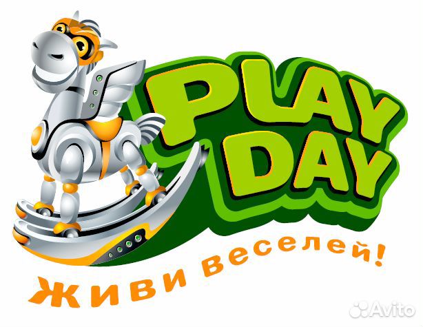 Администратор-консультант в игровой центр