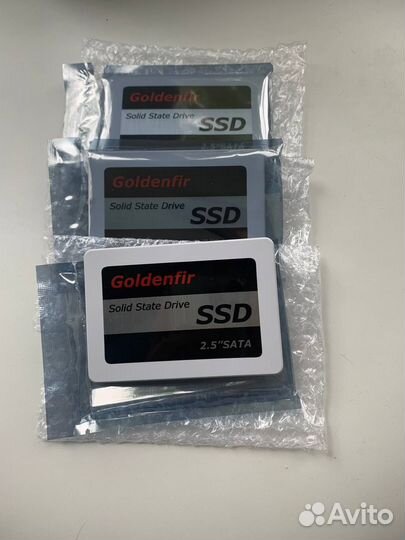 SSD 128gb