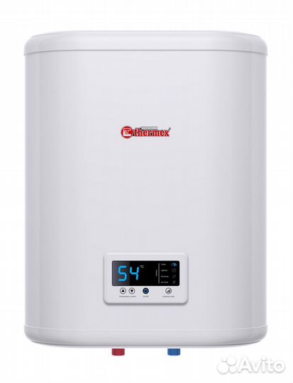 Водонагреватели новые
