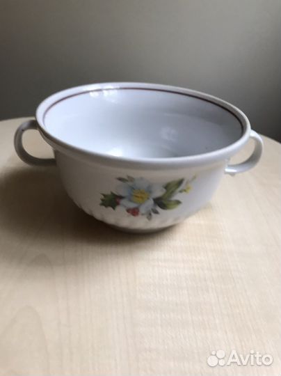 Посуда СССР