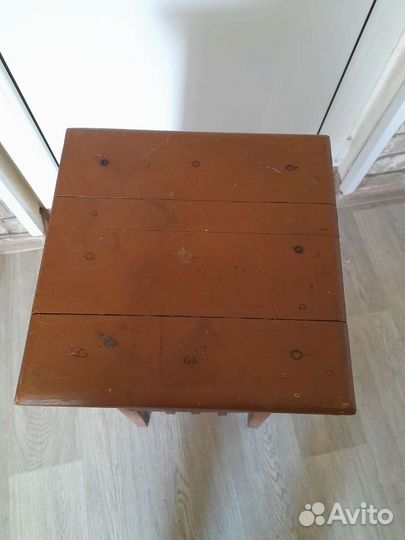 Этажерка Старинная