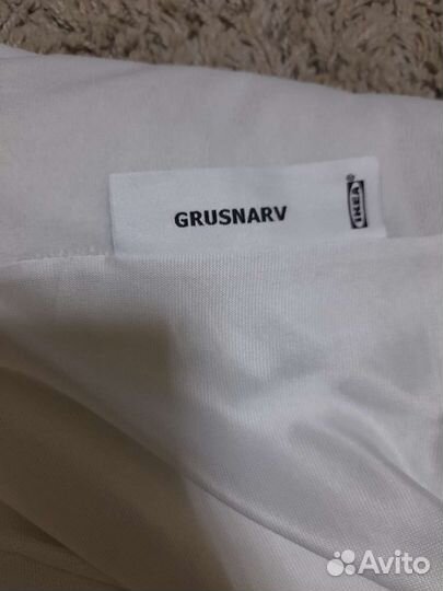 Наматрасник водонепроницаемый 90200