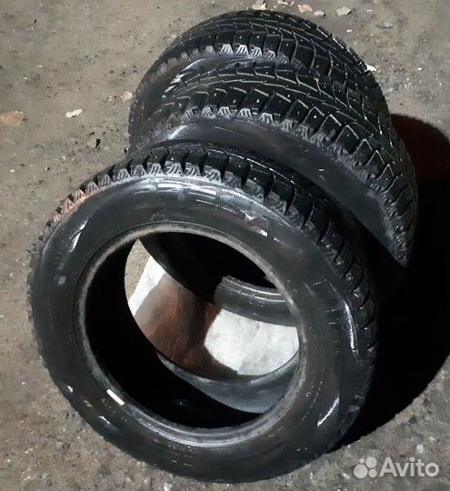 Maxxis MA-SPW Presa Spike 195/65 R15
