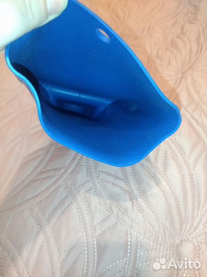 Прихватка на кухню