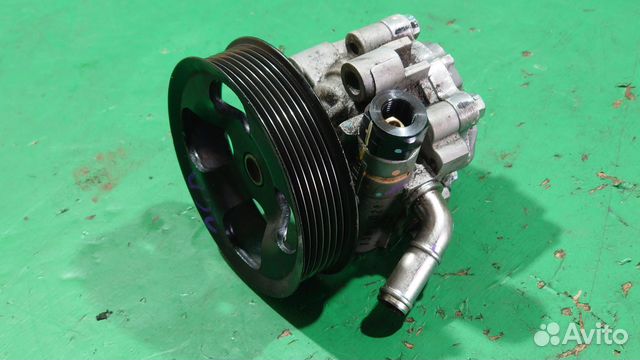 Гидроусилитель G8 toyota Hilux (2015- 2020)