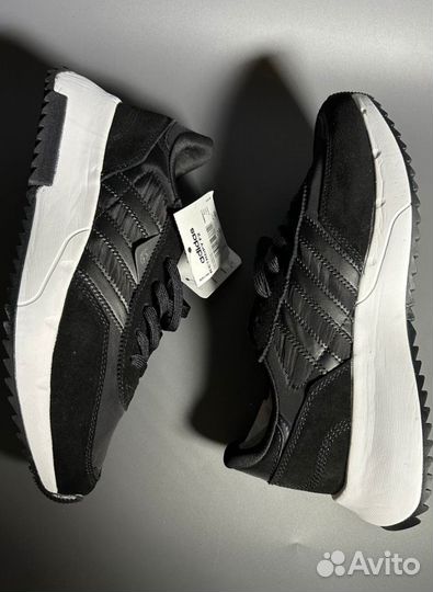 Кроссовки Adidas Retropy F2 Люкс