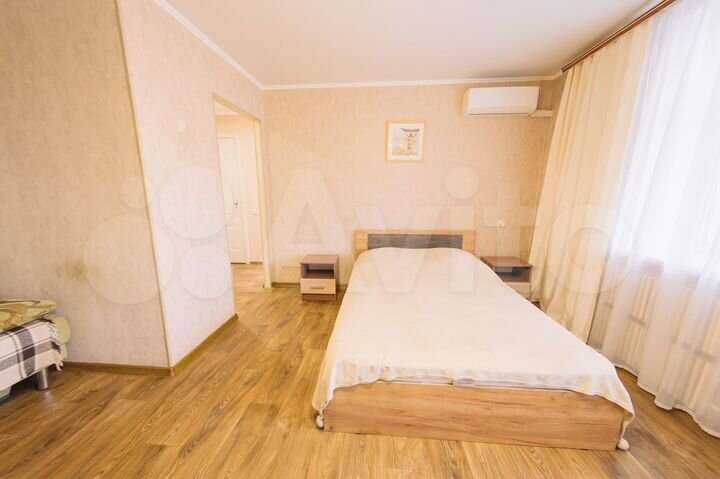 1-к. квартира, 35 м², 3/5 эт.
