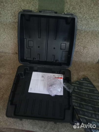 Пишущая машинка olimpia Carina 2