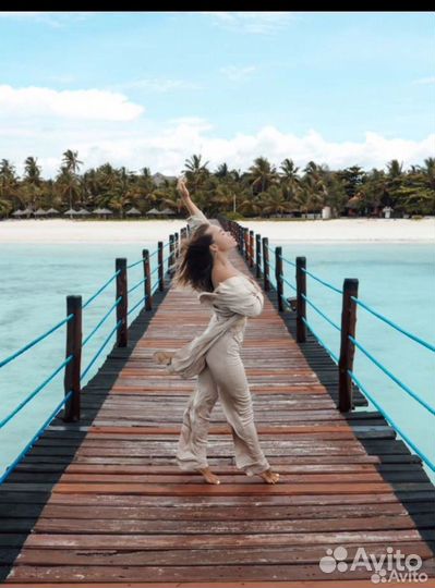 Пресеты Kris Varlamova