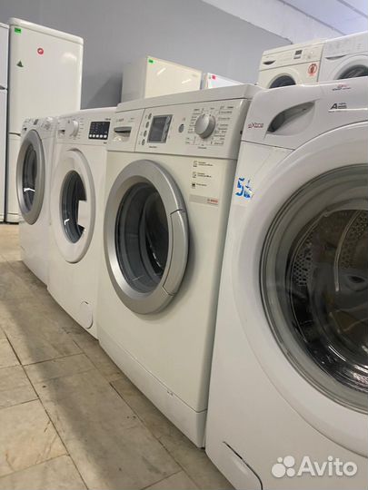 Доставка Стиральной машины